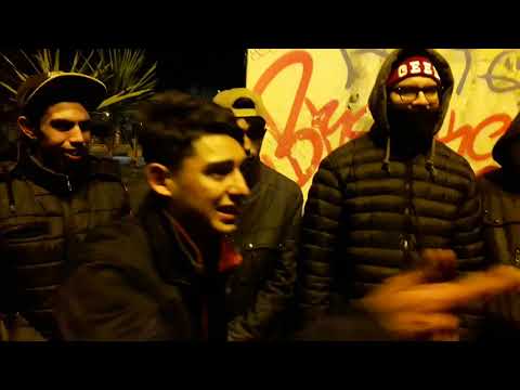 Duke vs Dario Mc (FINAL) Fecha 2