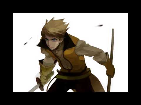 Silver's Favorite VGM #296 - The edge of a decision