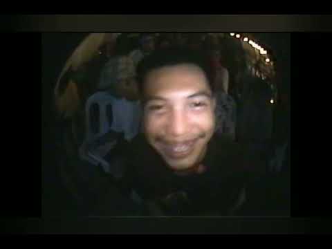 EAST2WEST - Ewoxx KNKSGN x Lucky Boondock$ (LIVE PERFORMANCE AT GHETTO AGENDA V) shot by @s3lwynne