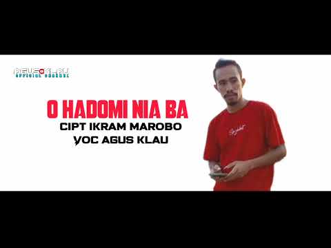 , title : 'O hadomi nia ba || Voc agus klau (Official Musik Video)'