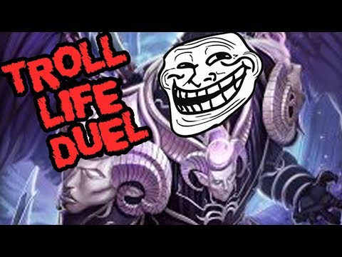 FASTEST THANATOS IN DUEL! | THANATOS (ALL MOVEMENT SPEED) - Smite S5 Troll Ranked Duel Ep.29
