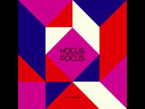 Hocus Pocus - Ft Oxmo Puccino - Equilibre