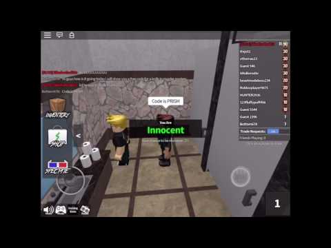 Roblox Mm2 Codes 2021 List Not Expired April