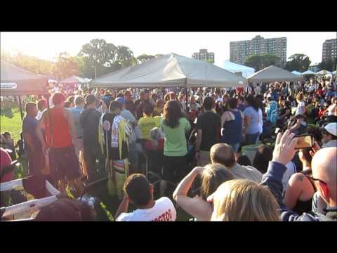 I am Cornholio!!! (7.2.11 - YTO Day 185)