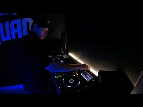 A classy mix by Marian (BR) [LIVE SESSION]