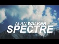 Alan Walker - Spectre