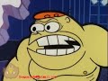 Dexter S Laboratory Dexter Muscle Growth Hulk Out 2