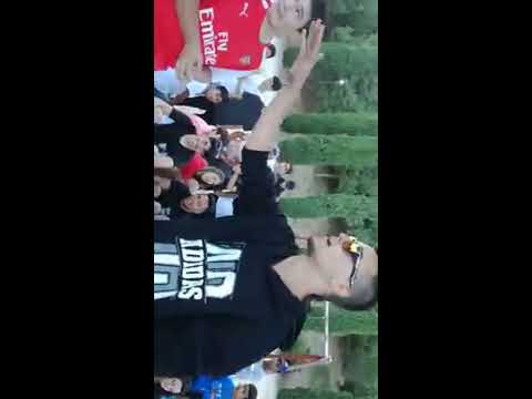 Bola y ardoner vs blapin y louser (Cuartos)