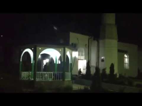 Ezani i jacisë, kënduar nga Cenka Mirzo.