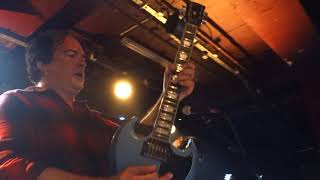 The Posies &quot;Definite Door&quot; @ La Maroquinerie - 09/10/2018