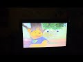 Menu Walkthrough Of My Friends Tigger And Pooh Friendly Tails 2008 DVD