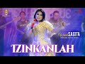 WIWIK SAGITA Ft NEW BOSSQUE IZINKANLAH WAHANA MUSIK LIVE CONCERT