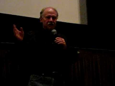 Michael C. Ruppert Discusses COLLAPSE