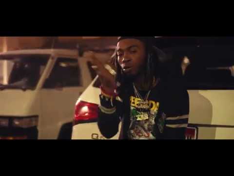 Fidel Cash - No More ft Skooly | Prod By MarBTheProducer