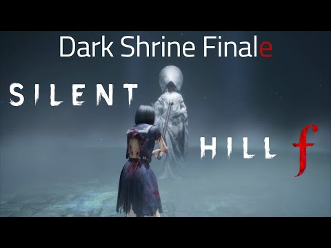 Silent Hill f: Dark Shrine Final