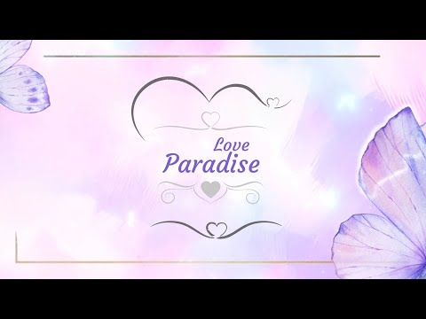 Kelly Chen - Love Paradise (Karaoke Lyrics)