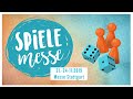 SPIELEMESSE