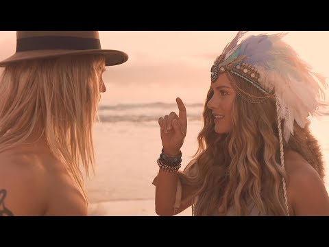 Bombs Away feat. Reigan - You Gotta Be