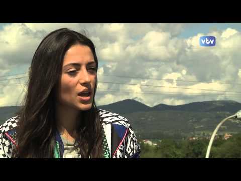 6 de Mayo 2015, Janire Fdz De Olano (Atleta)