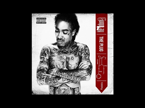 Gunplay - Cocaine (Official Single) from New 2017 Album 
