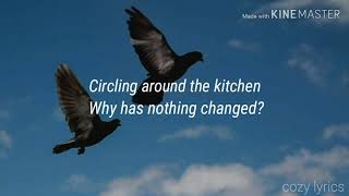 Cavetown - Pigeon //lyrics