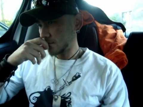 Czwarty Poziom w klubie Alive, Oleśnica - Wrocław 30.09.2012