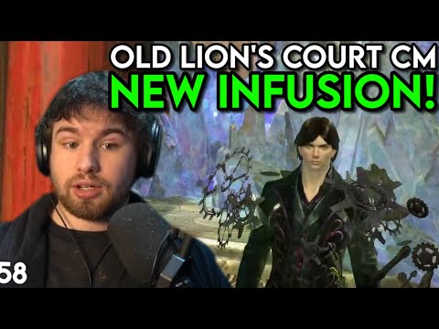 Watchwork Triumverate CM TITLE RUN And REWARDS SHOWCASE!