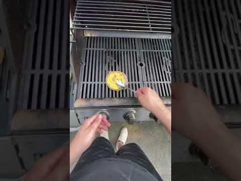 Hambúrguer caseiro In-N-Out #shorts