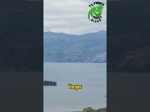 En el corazón de Boyacá.