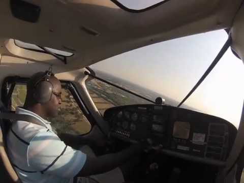 KSSF to Downtown San Antonio