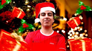 LA GAME DE NOEL AVEC TORLK SUR TFT