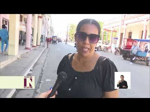 Cuba: Pinar del Río rechaza agresión contra República Bolivariana de Venezuela