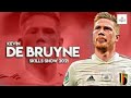 Kevin De Bruyne 2021- Amazing skills show