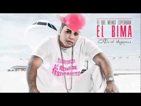 El Bima Feat Alex Zurdo - Ya Conoci La Verdad.flv
