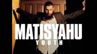 Matisyahu Late Night in Zion