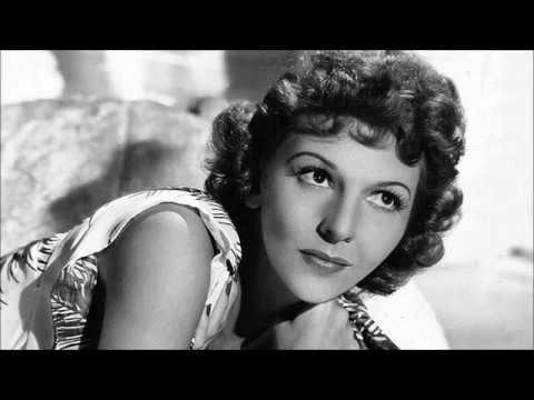 Mary Martin - Ain't It A Shame About Mame