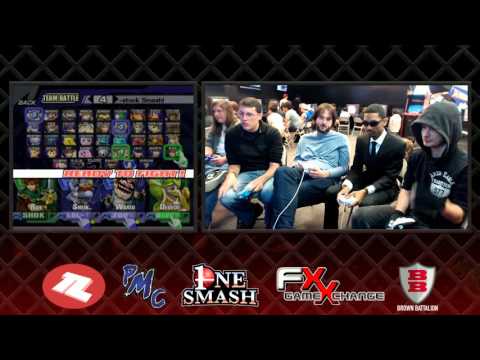 BR 19 PM - Oracle & Umbreon vs Shokio & Captain Birdman - Losers Semifinals
