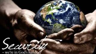 Our God Is In Control by Steven Curtis Chapman