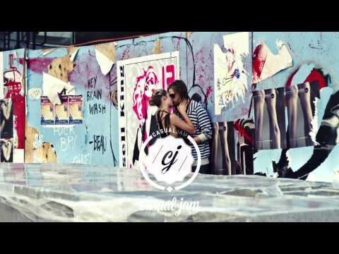 SNBRN ft. Kaleena Zanders - California Love