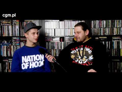 1 NA 1: Artur Rawicz vs South Blunt System