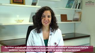 Sağlıklı yaşam için besin ögelerinden Uzm. Dyt. Zülal Kayıran bahsediy