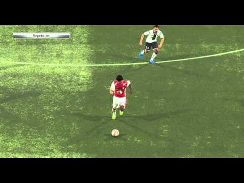 Golazo de Wilson Morelo contra el Colo Colo en la Libertadores