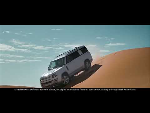 Defender 130