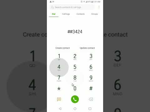 LG Stylo 5 Secret Codes / Dialer Codes -  Boost Mobile lm-q720ps Stylo 5x lmq720ts