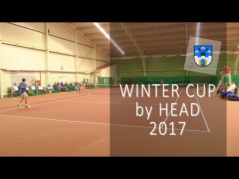Winter Cup by HEAD 2017 - Hrádek nad Nisou