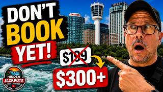 Don't Book a Niagara Falls Hotel Until You Watch This!