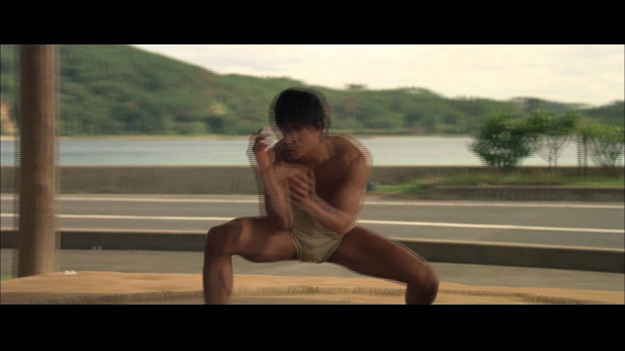 『渾身 KON-SHIN』予告編