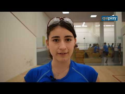 Squash: trionfo calabrese in Coppa Italia