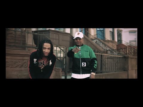 Young Vet ft. Cassidy - Let That Boy Cook (OFFICIAL MUSIC VIDEO)
