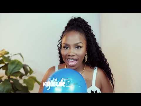 Bassie & Russell Zuma - Maduze ft Sipho Magudulela & LuuDaDeejay (Visualiser/Lyric Video)